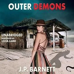 Back Seat Demons Book 1