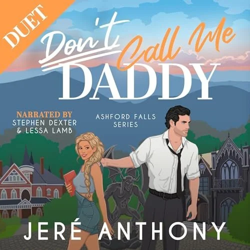 Ashford Falls Series Book 1