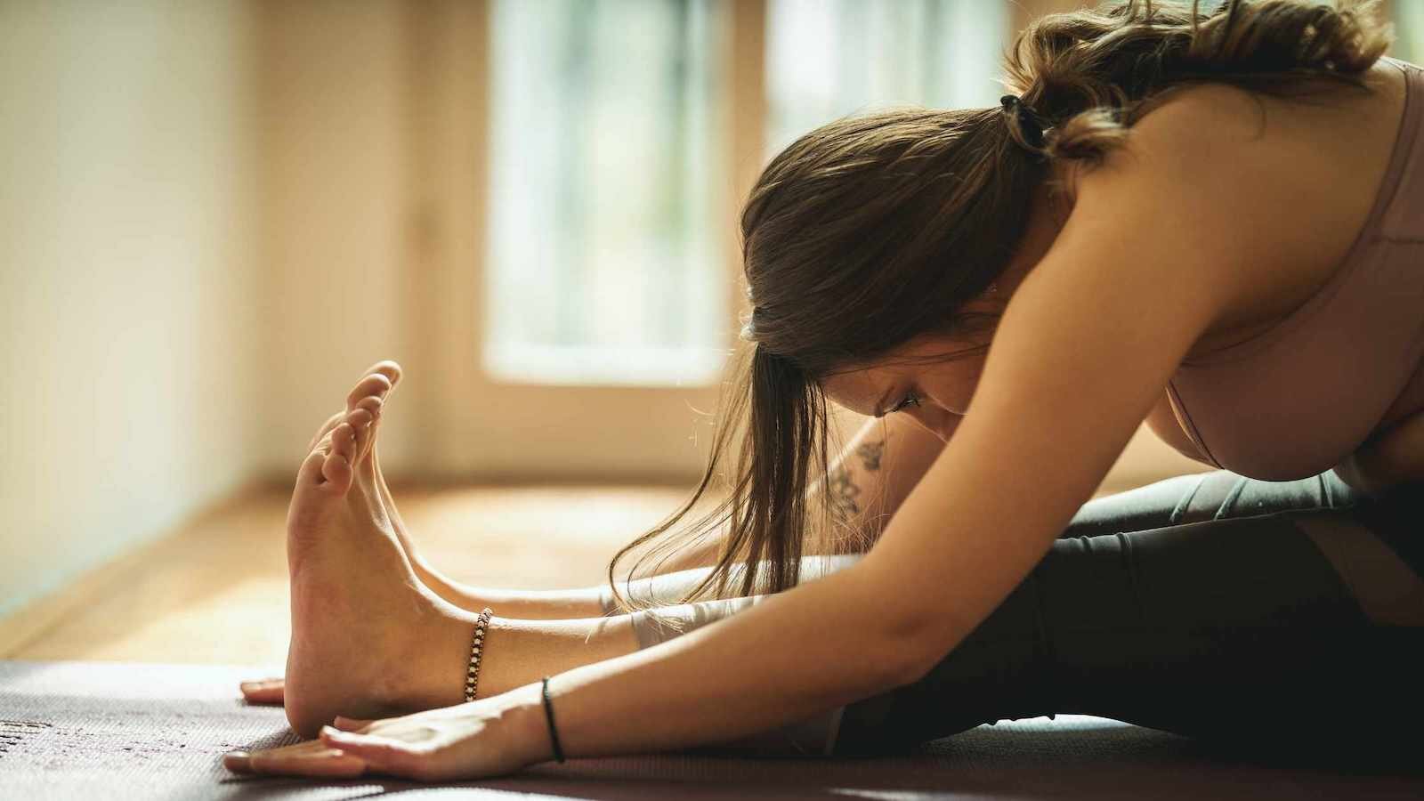 How Mindful Exercise Helps Improve Your Mental Health And Wellbeing