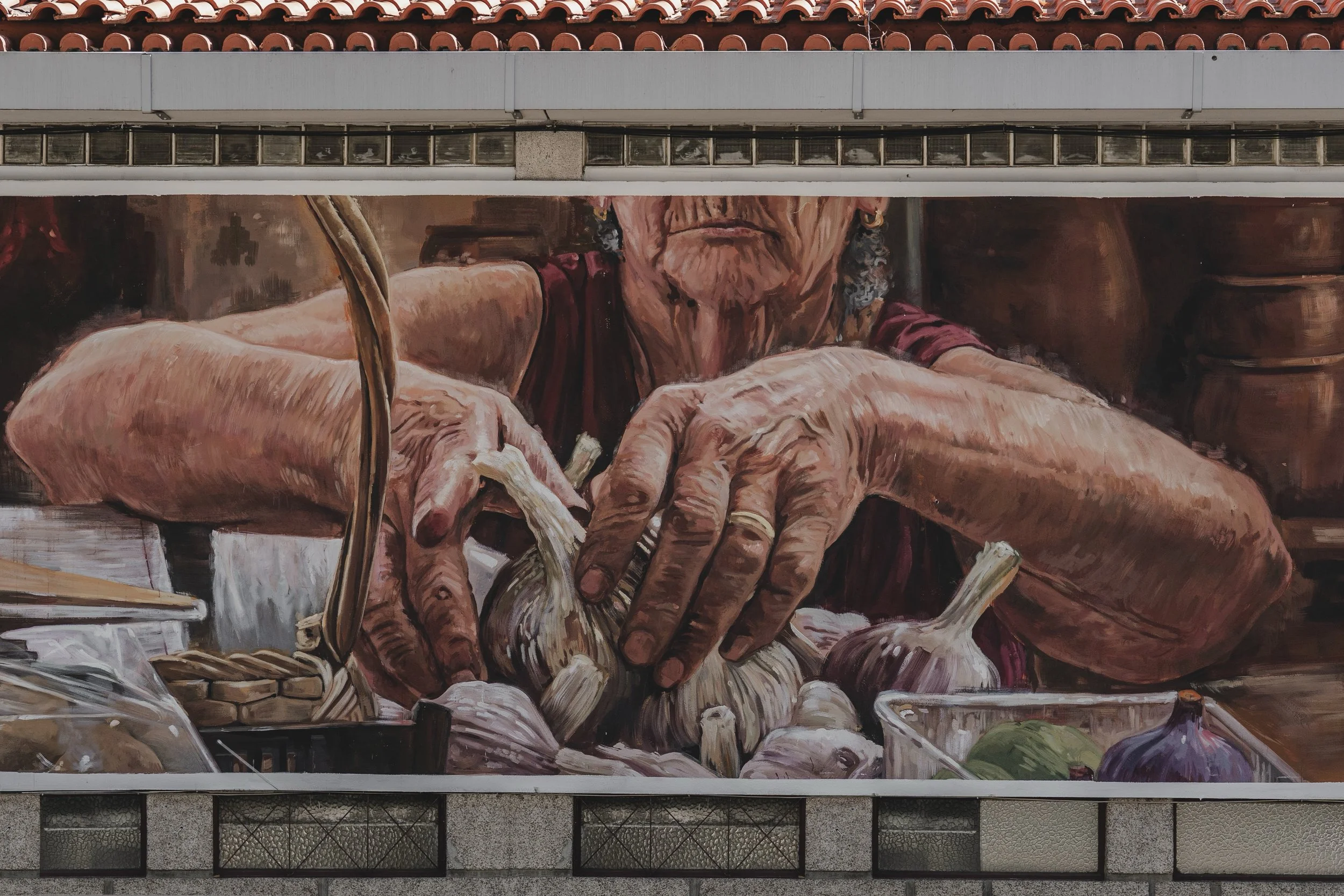 Maria, Pitoresco, Vila Real, Portugal, 2026