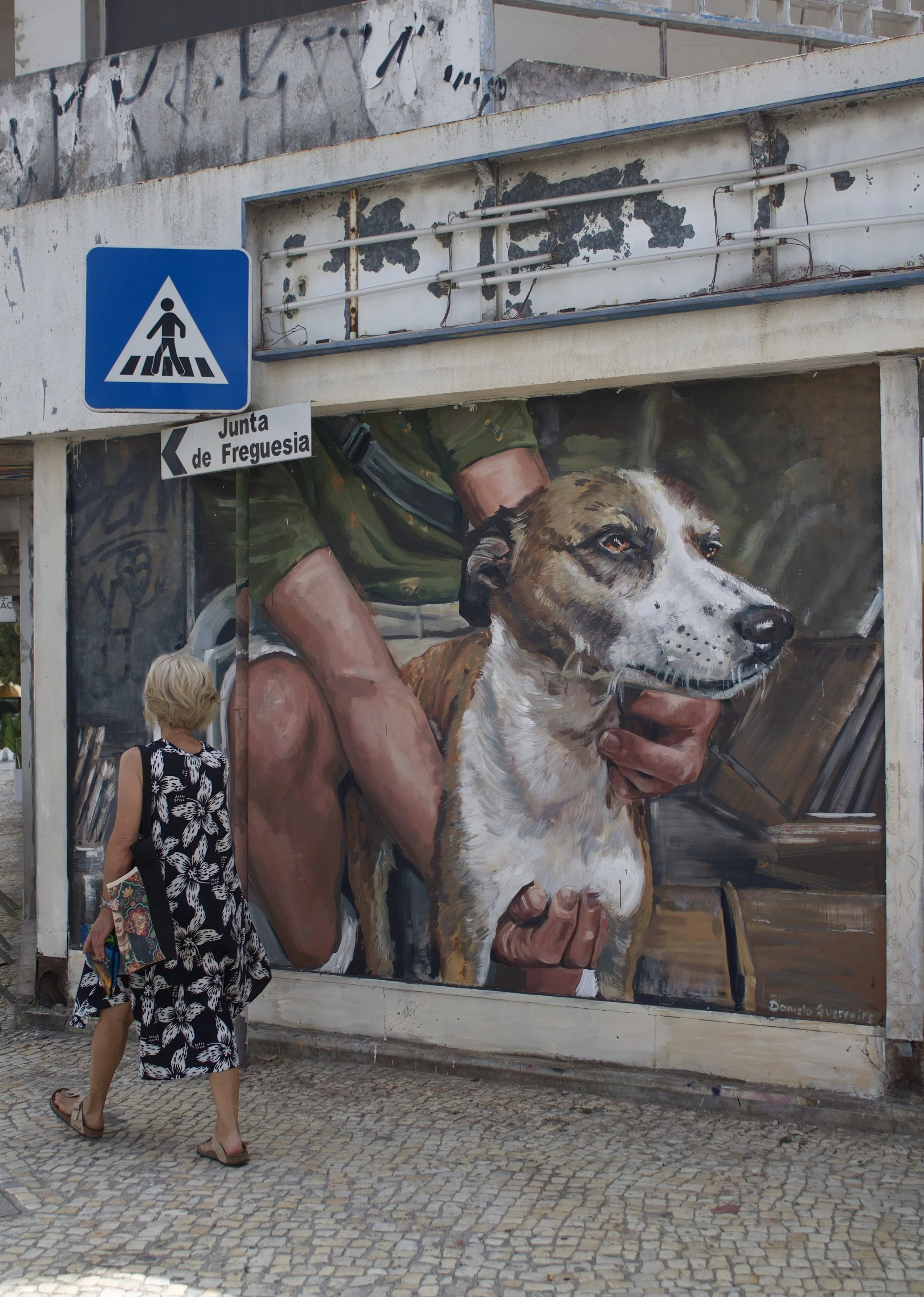 Sofi, Olhão, Portugal,  2026