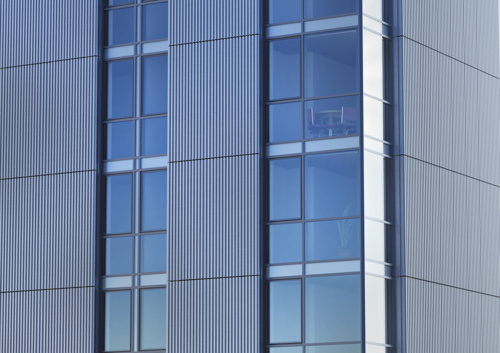 Cladding High Rise Case Studies | Explore Innovative Solutions — Façade Intelligence