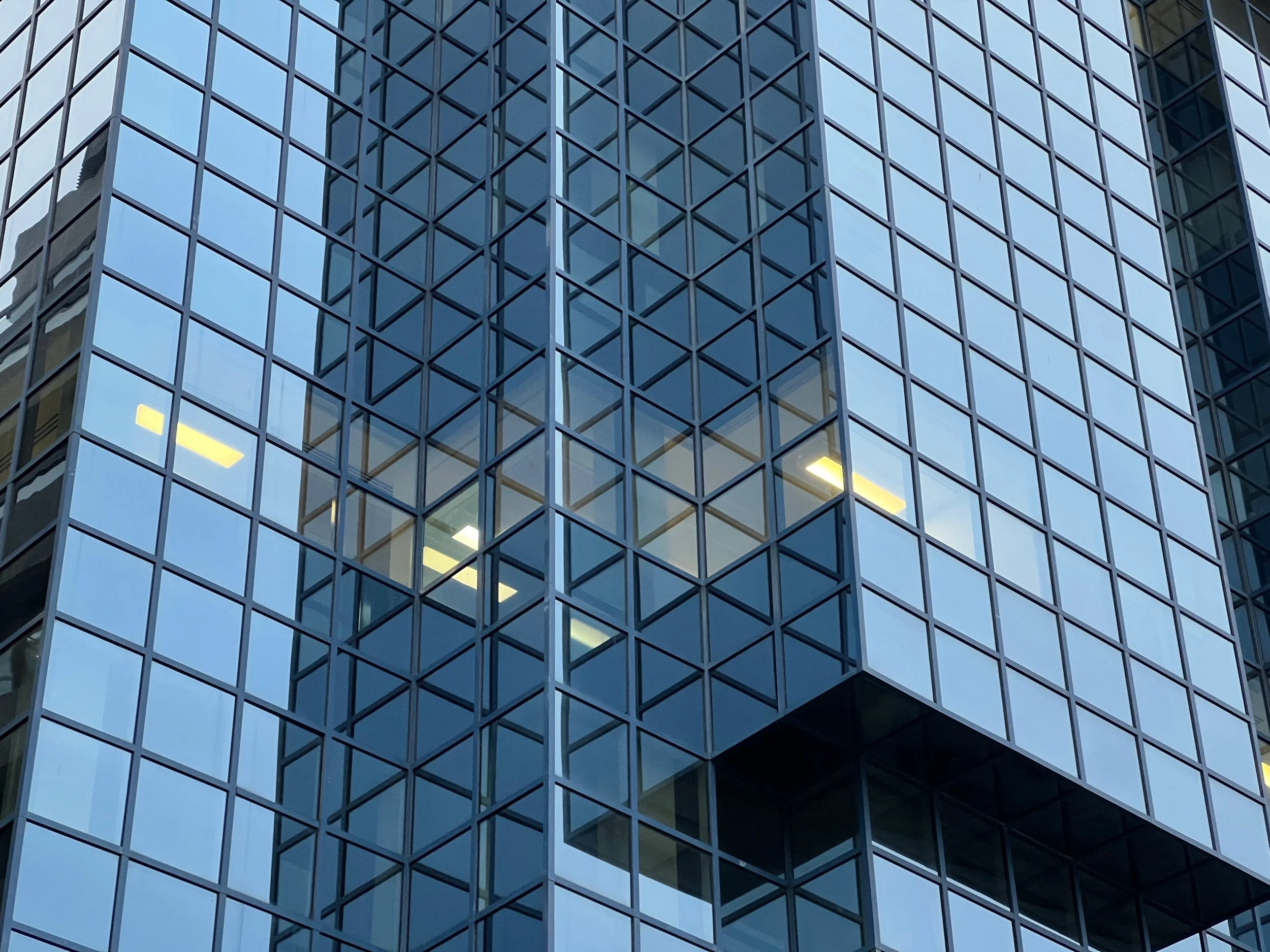 Acoustic Glass Performance Fundamentals