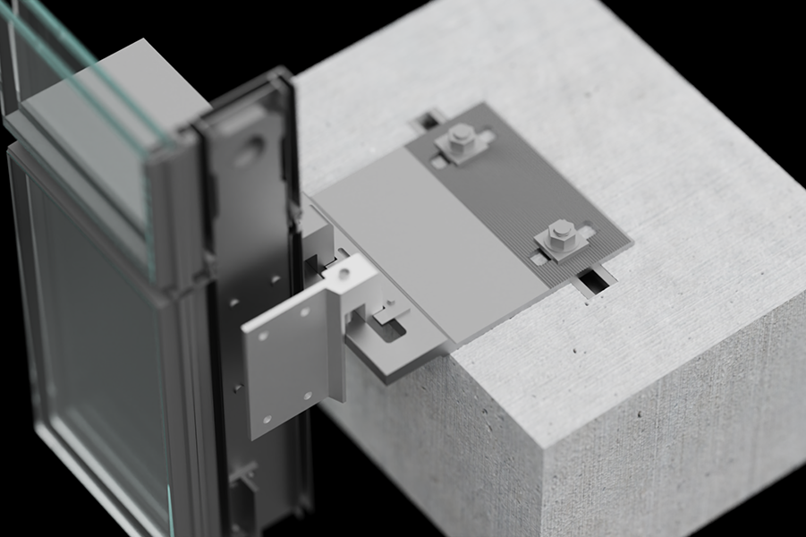 Facade Movement and Tolerances