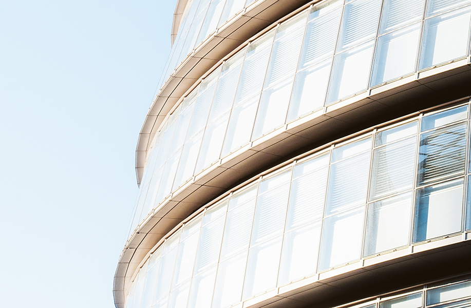 Thermal Performance of Curtain Wall Façades: Calculation and Compliance