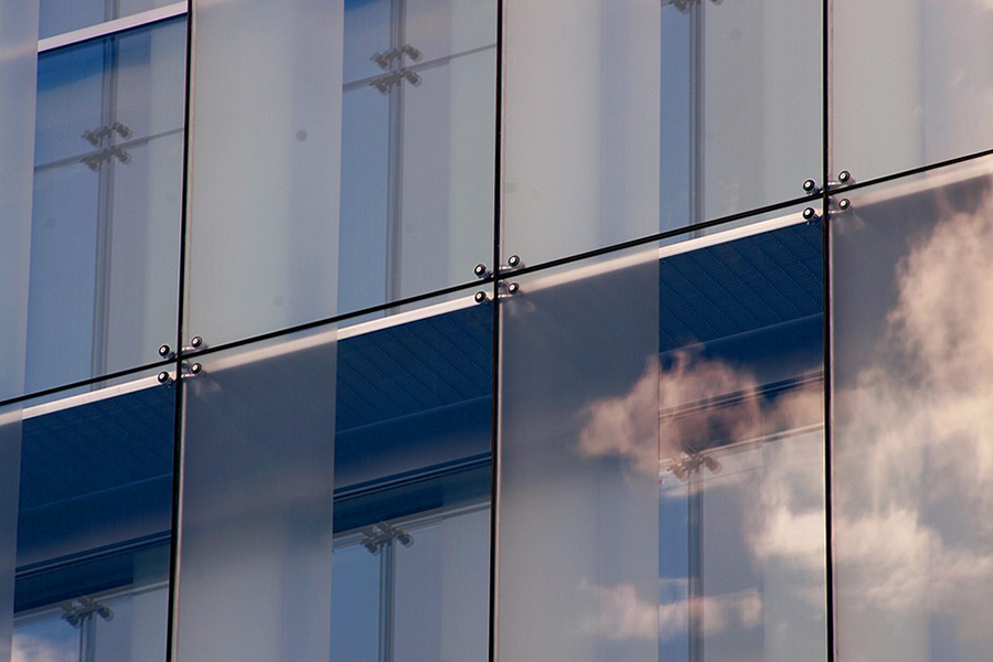 Structural Glass Performance