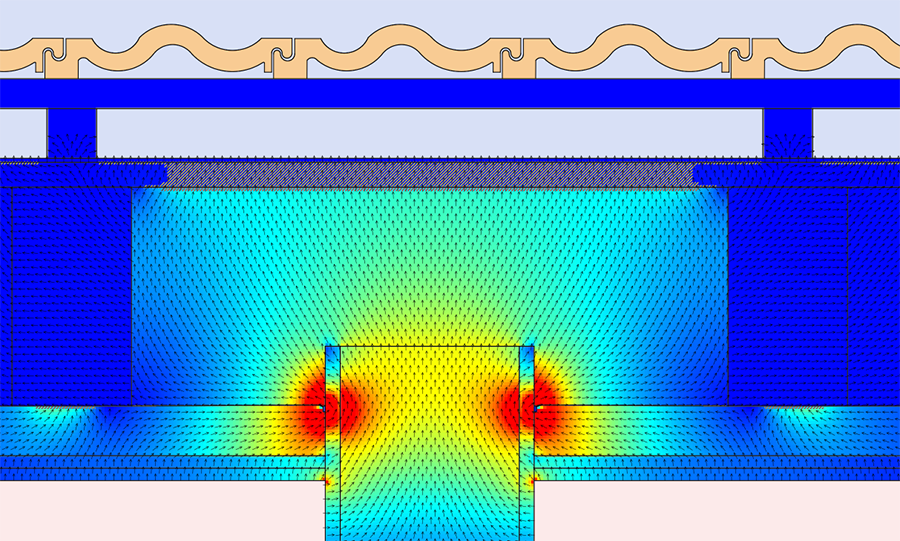 Interstitial Condensation in Façades: The Glaser Method