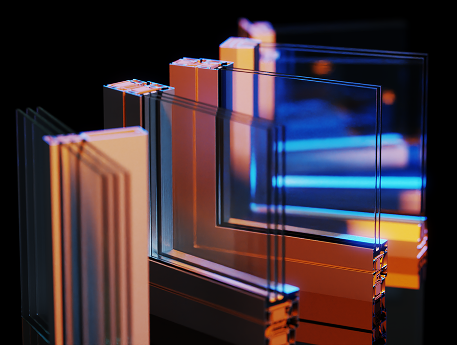 Glazing Specification for Façades: A Parameter-Based Selection Guide