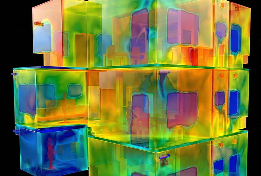 Hygrothermal Modelling in Practice: Dynamic Condensation Analysis for Façades