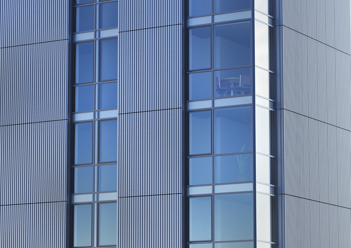 Engineering the Envelope: Structural Load Assessment for Façades