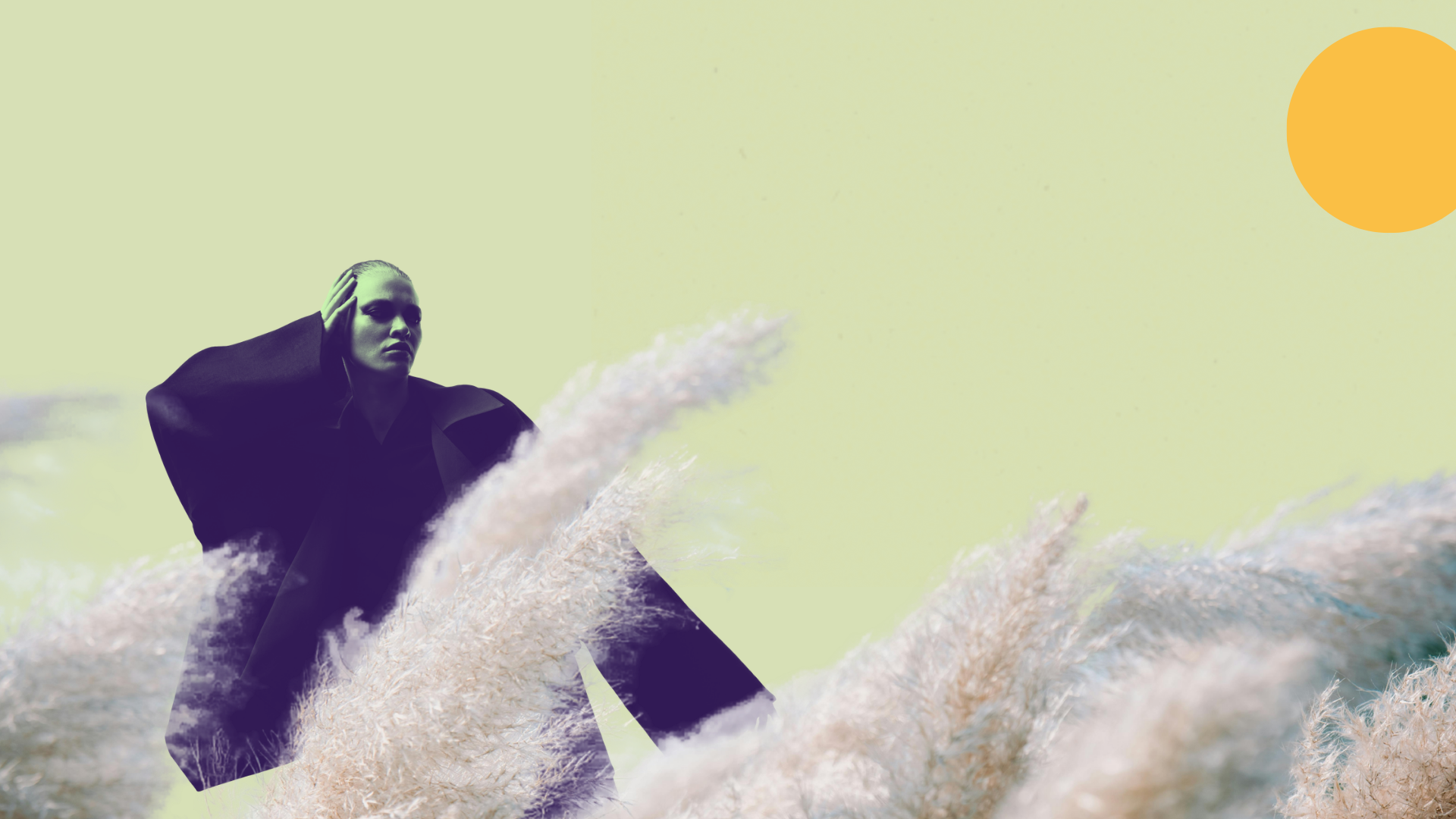 Why your business feels so amorphous