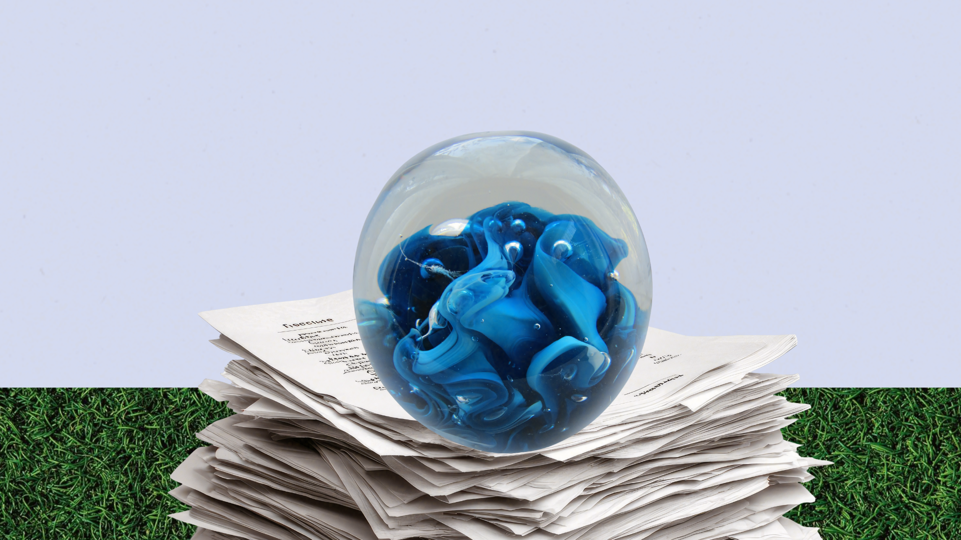 Authority needs a centre of gravity.