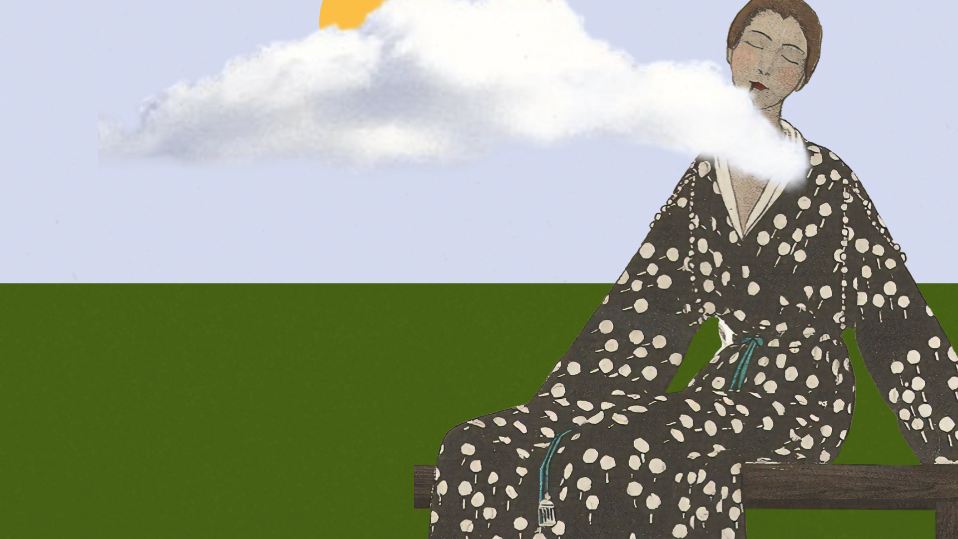 Converting without being 'in the room’