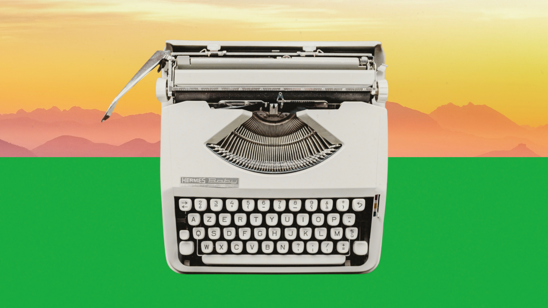 Authority is more than words on a page.