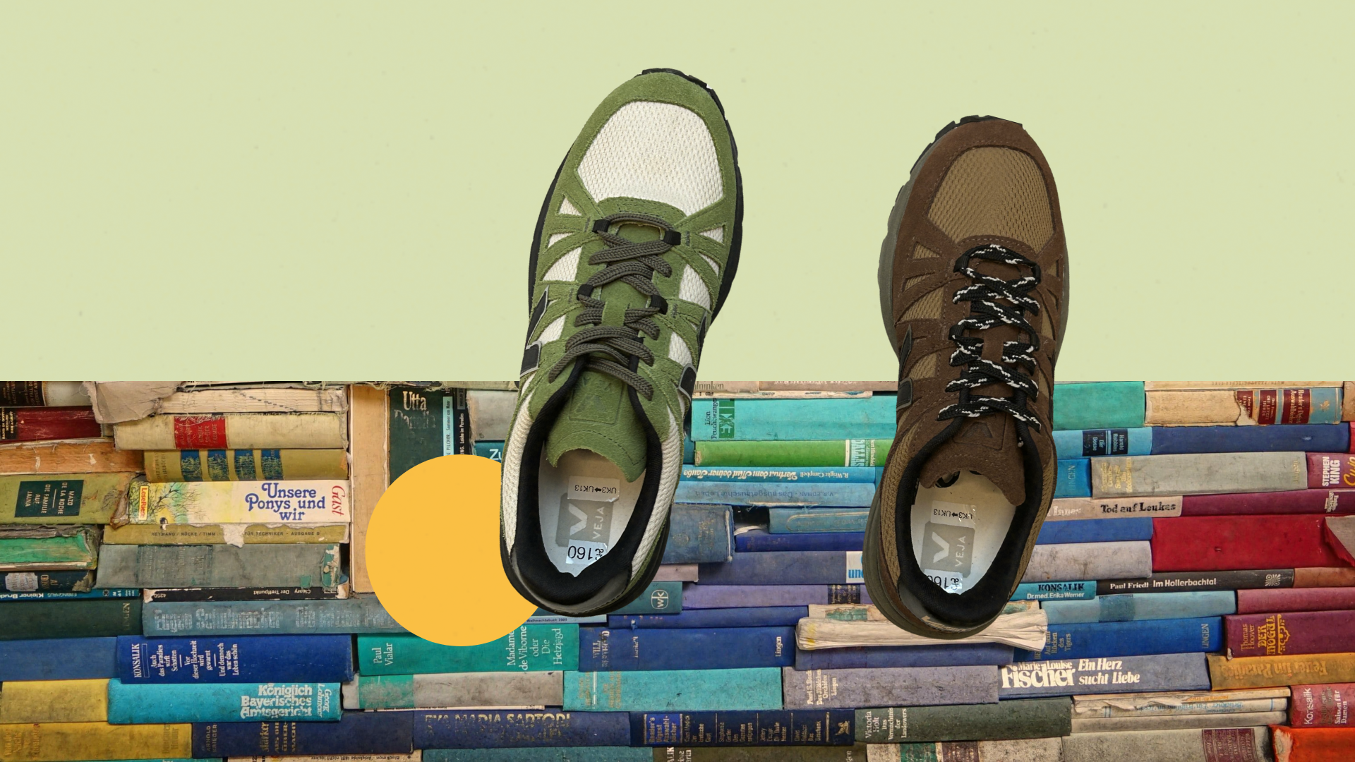 The First Step to Building Authority