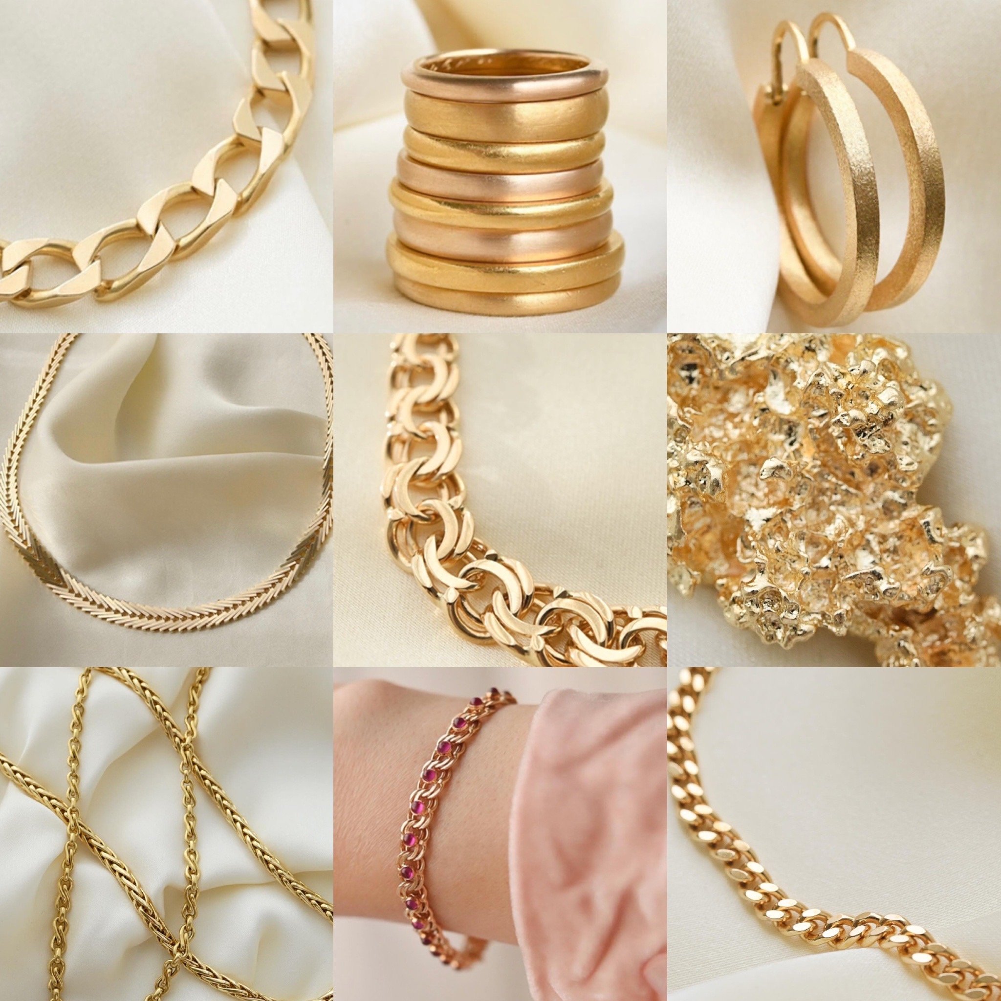 Jewelry , Accessories