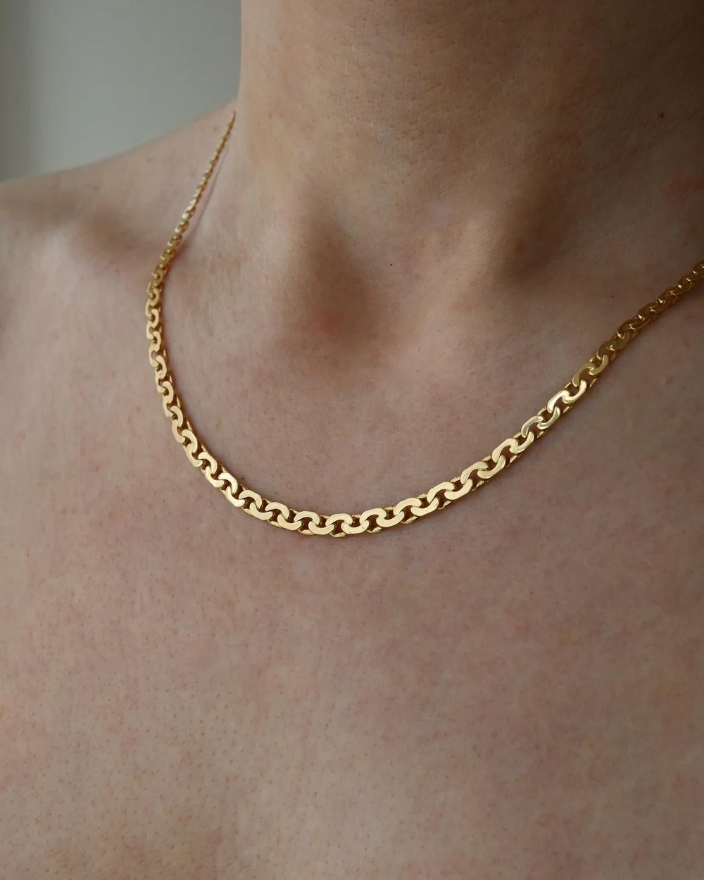 Virola cheap link chain