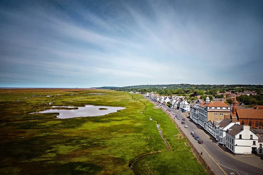Parkgate Parade