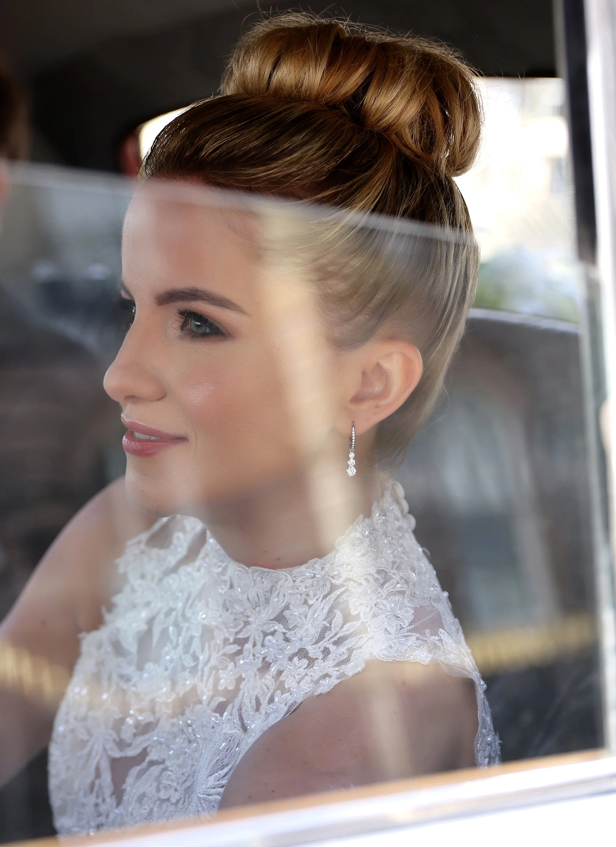 wedding bride candid photographer wirral merseyside liverpool northwest bridal photo