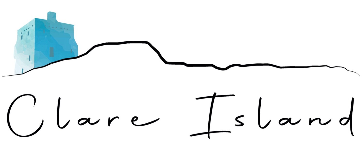 Clare Island