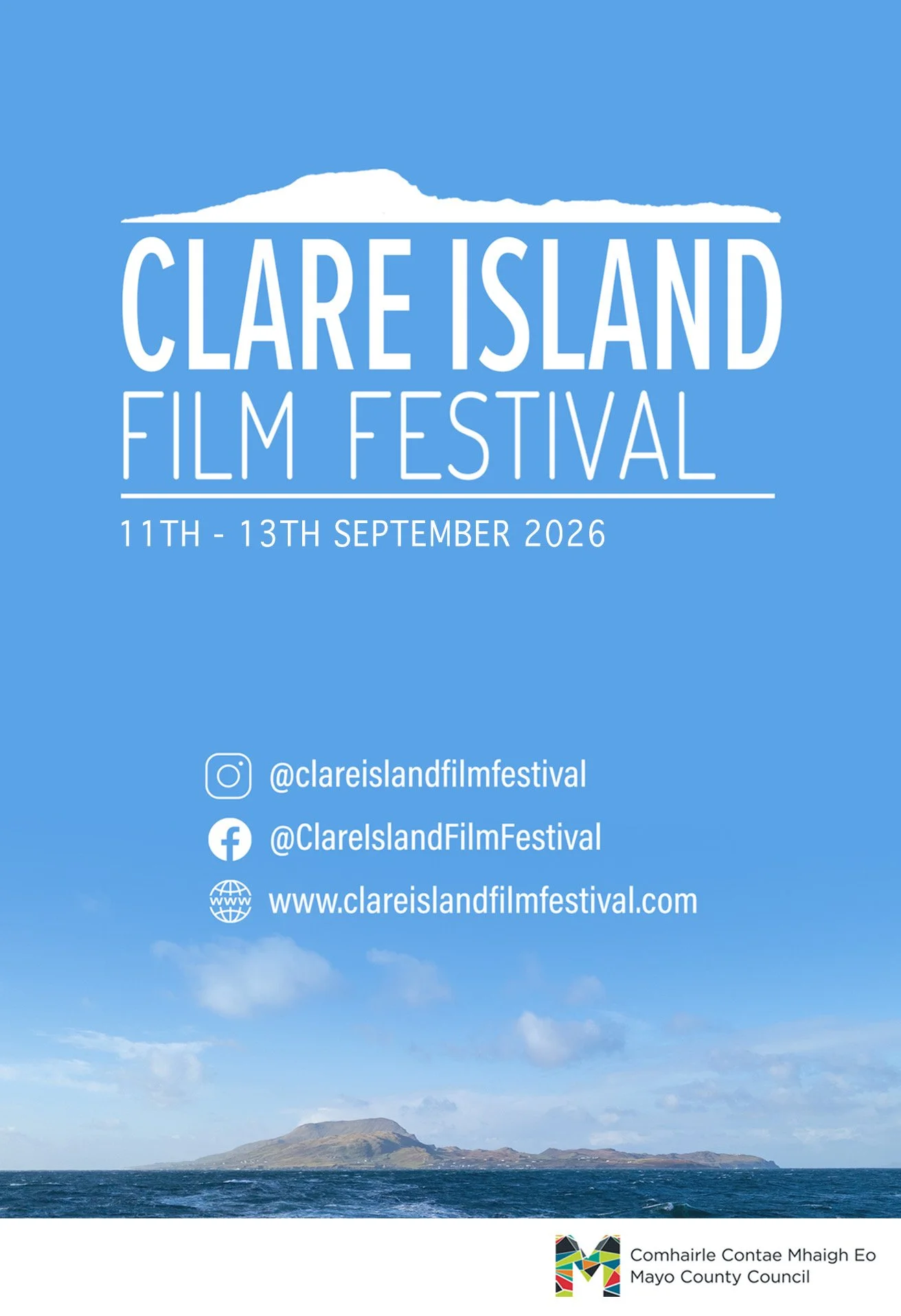 Clare Island Film Festival