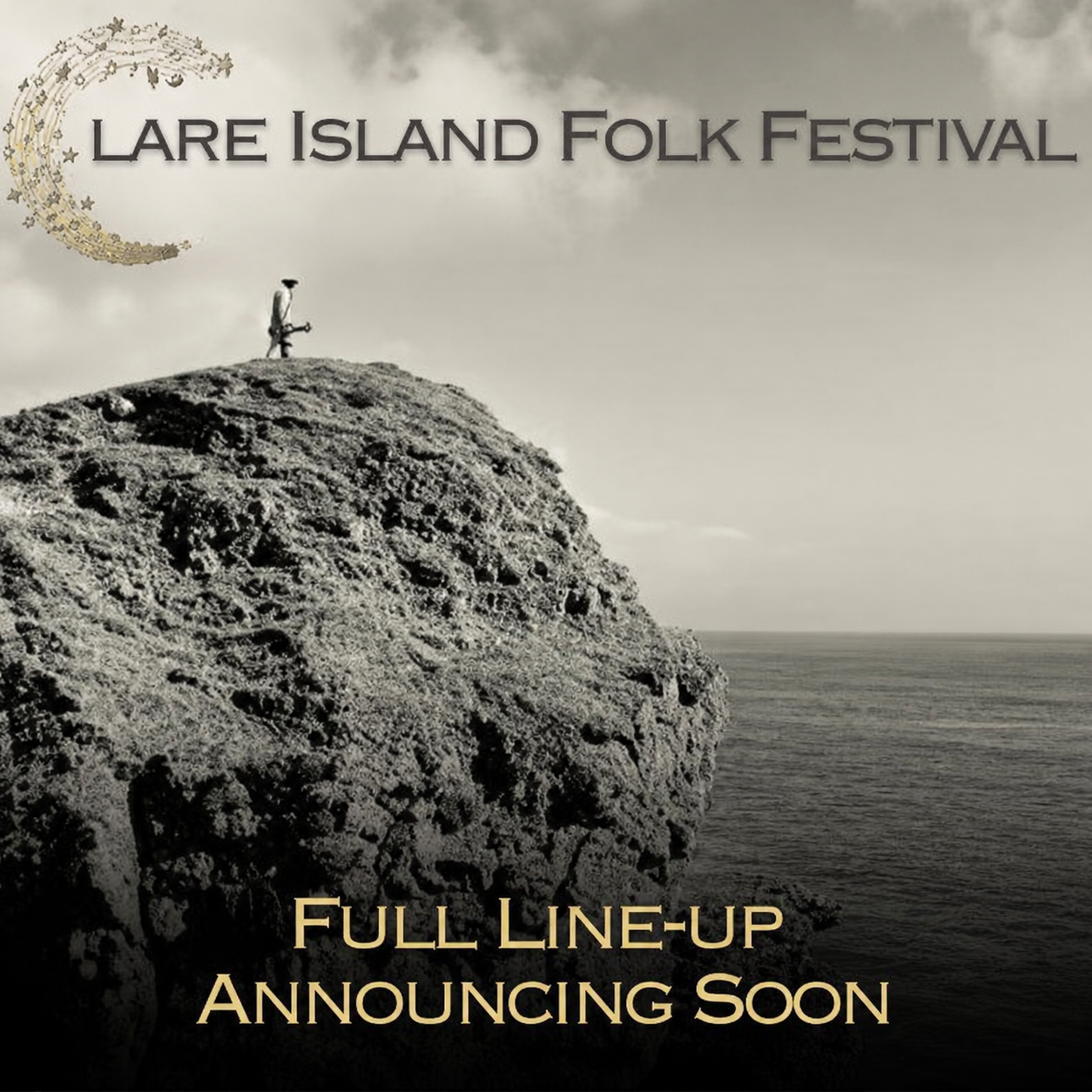 Clare Island Folk Festival