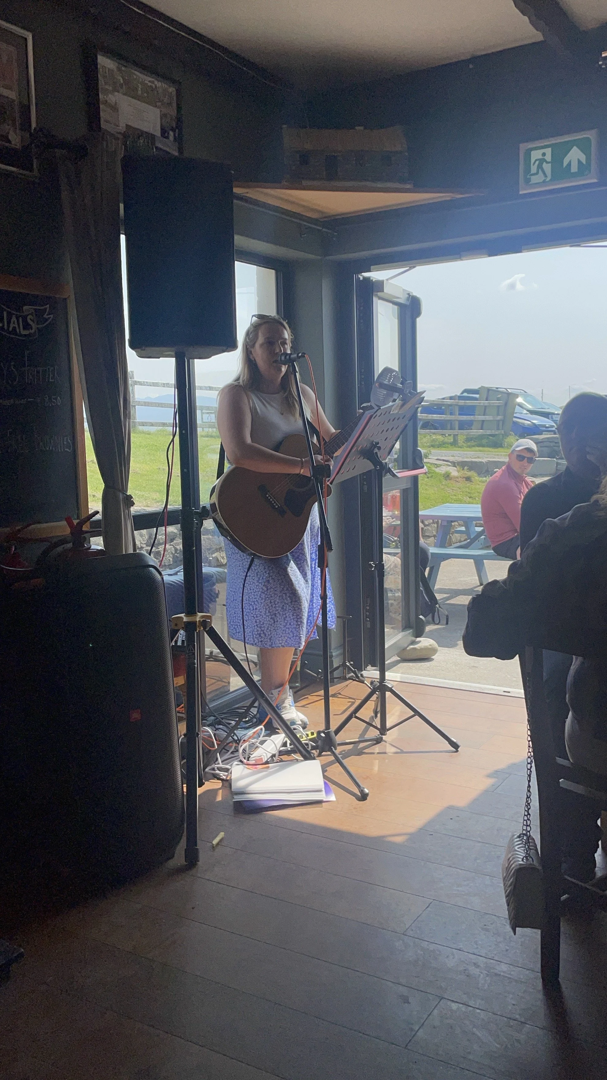 Anchor Bar Live Music