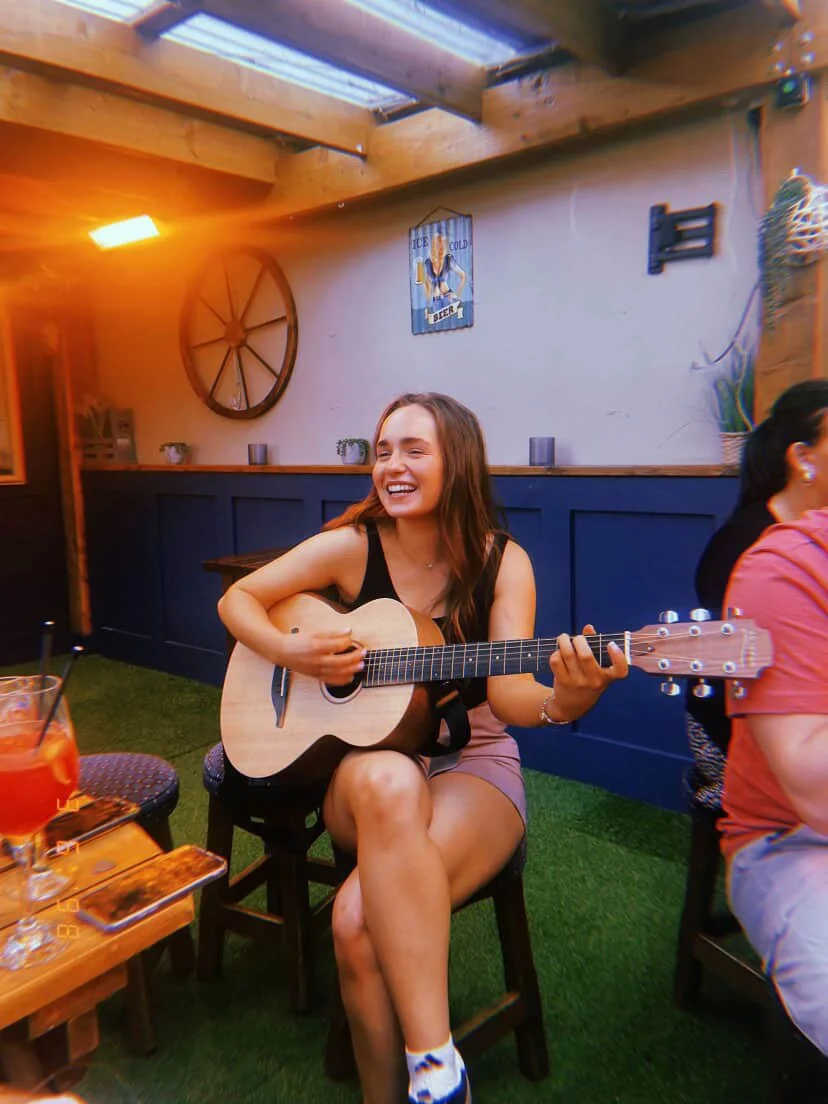 Anchor Bar Live Music