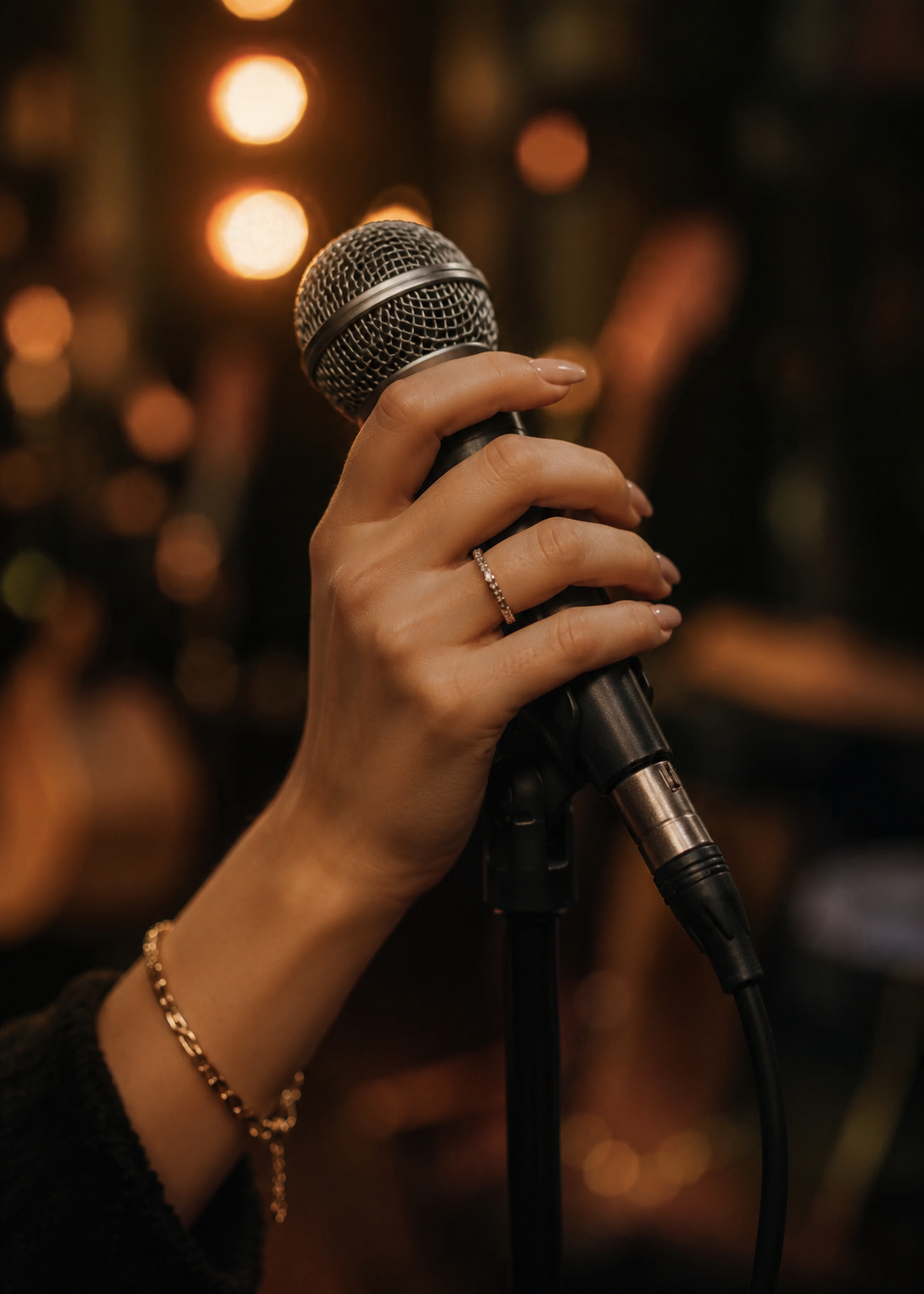 Anchor Bar Live Music