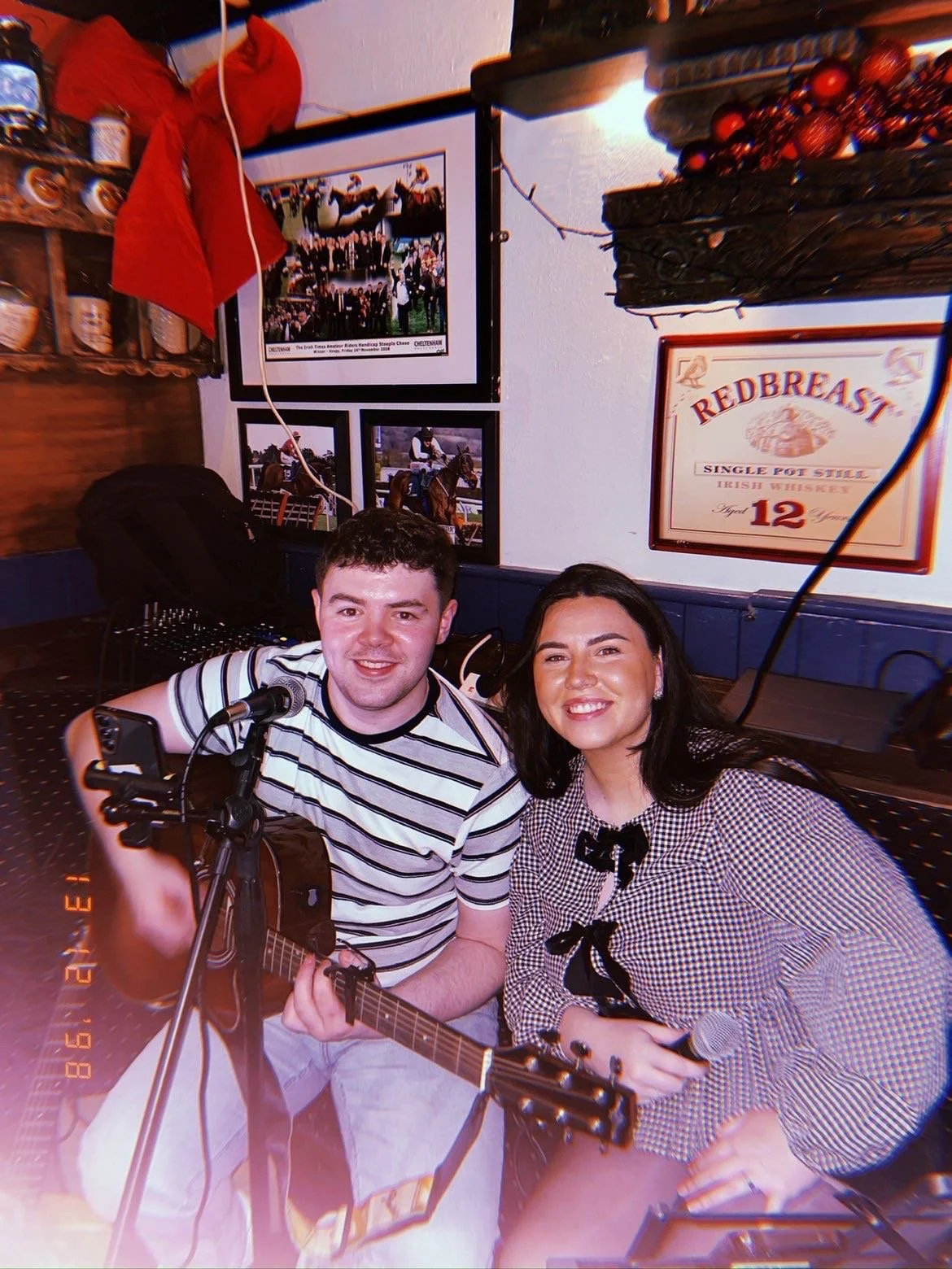 Anchor Bar Live Music