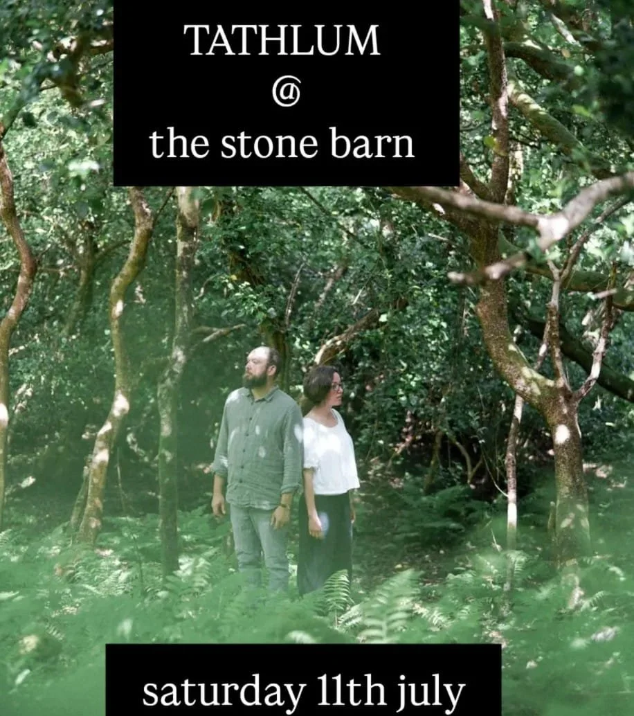 Music at Stone Barn Café!