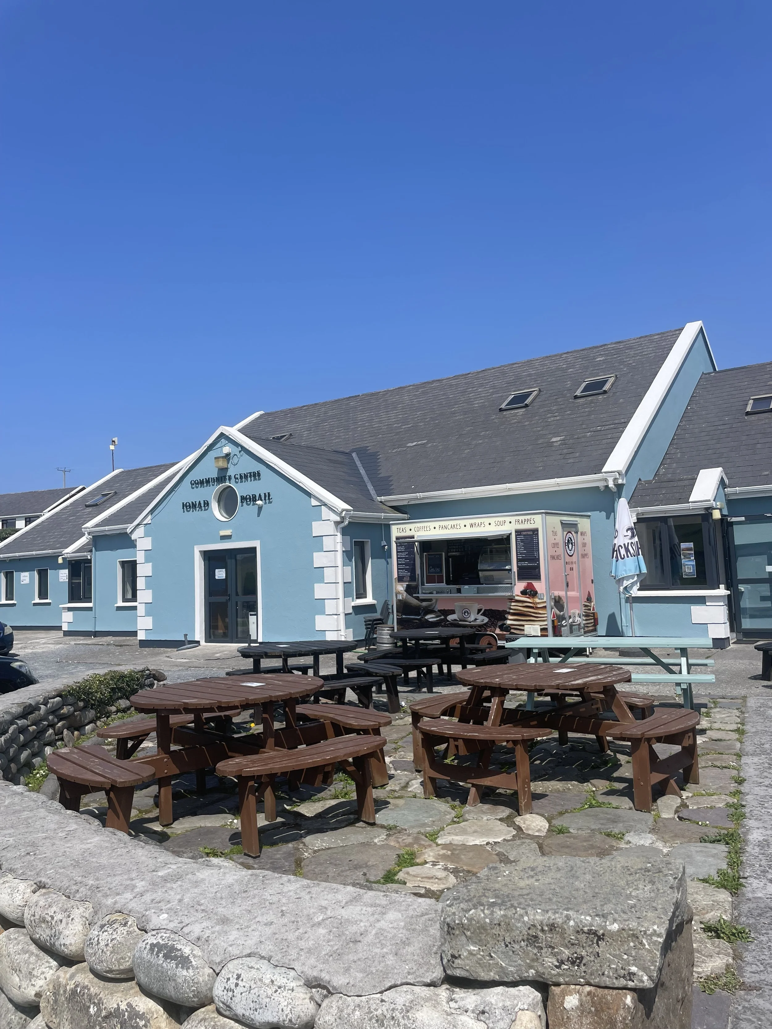 Anchor Bar & Bistro