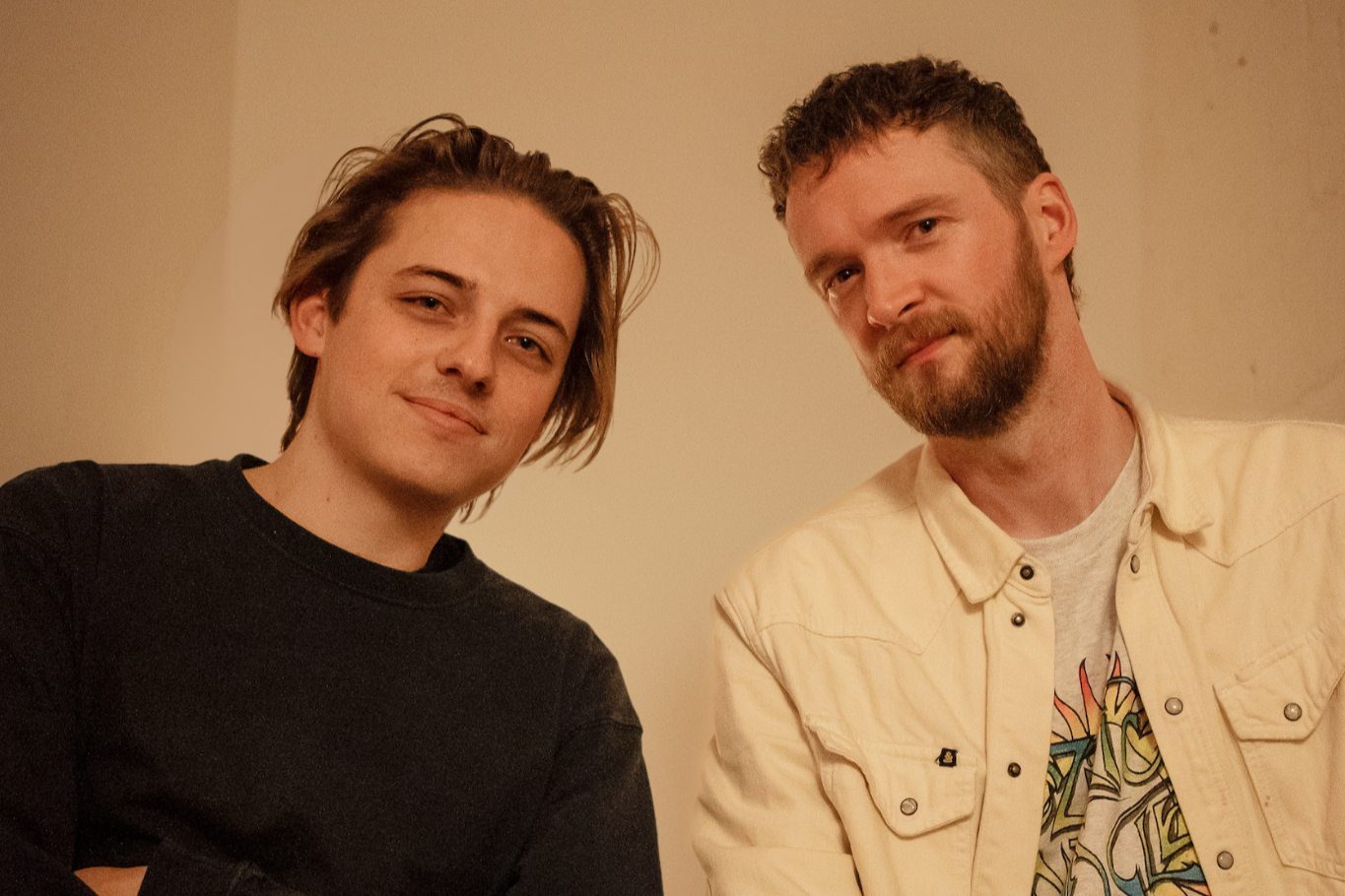 The Ransom Note ‘Shine A Light On’ Mix