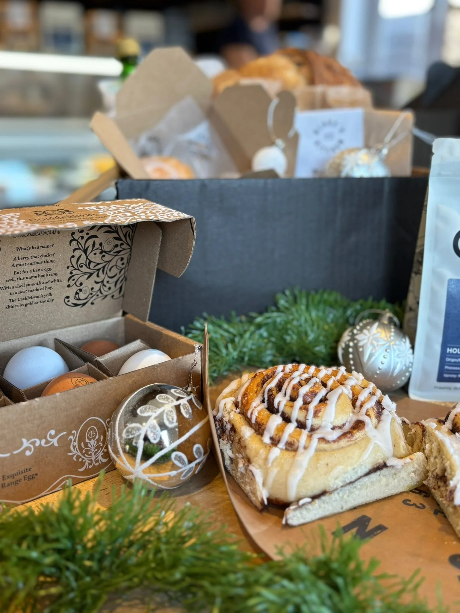 Blake's Kitchen Gift Box 1