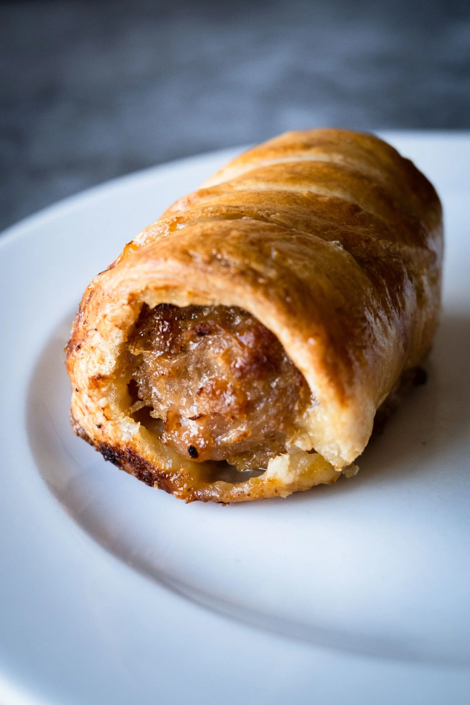 XMAS Blake’s Sausage Roll x2