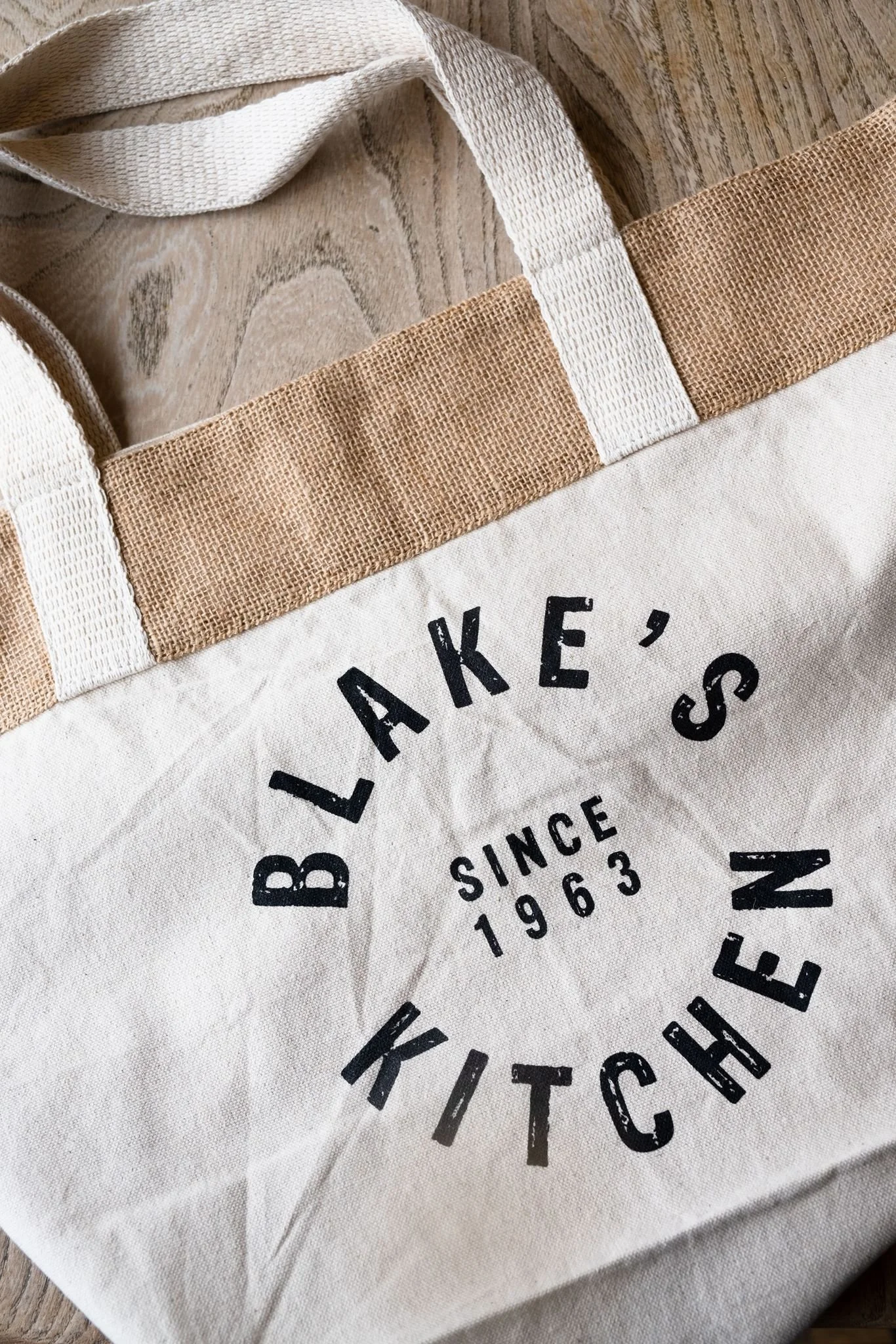 Blake's Kitchen Gift Box 2