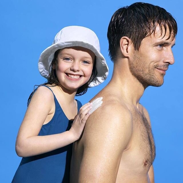 Another beautiful day!! ☀️We recommend La Roche Posay Suncare for all the family.
☀️Available in all our Pharmacies ☀️Do you know what affects the amount of UV rays you are exposed to?
UV radiation is present all year round many factors influence how