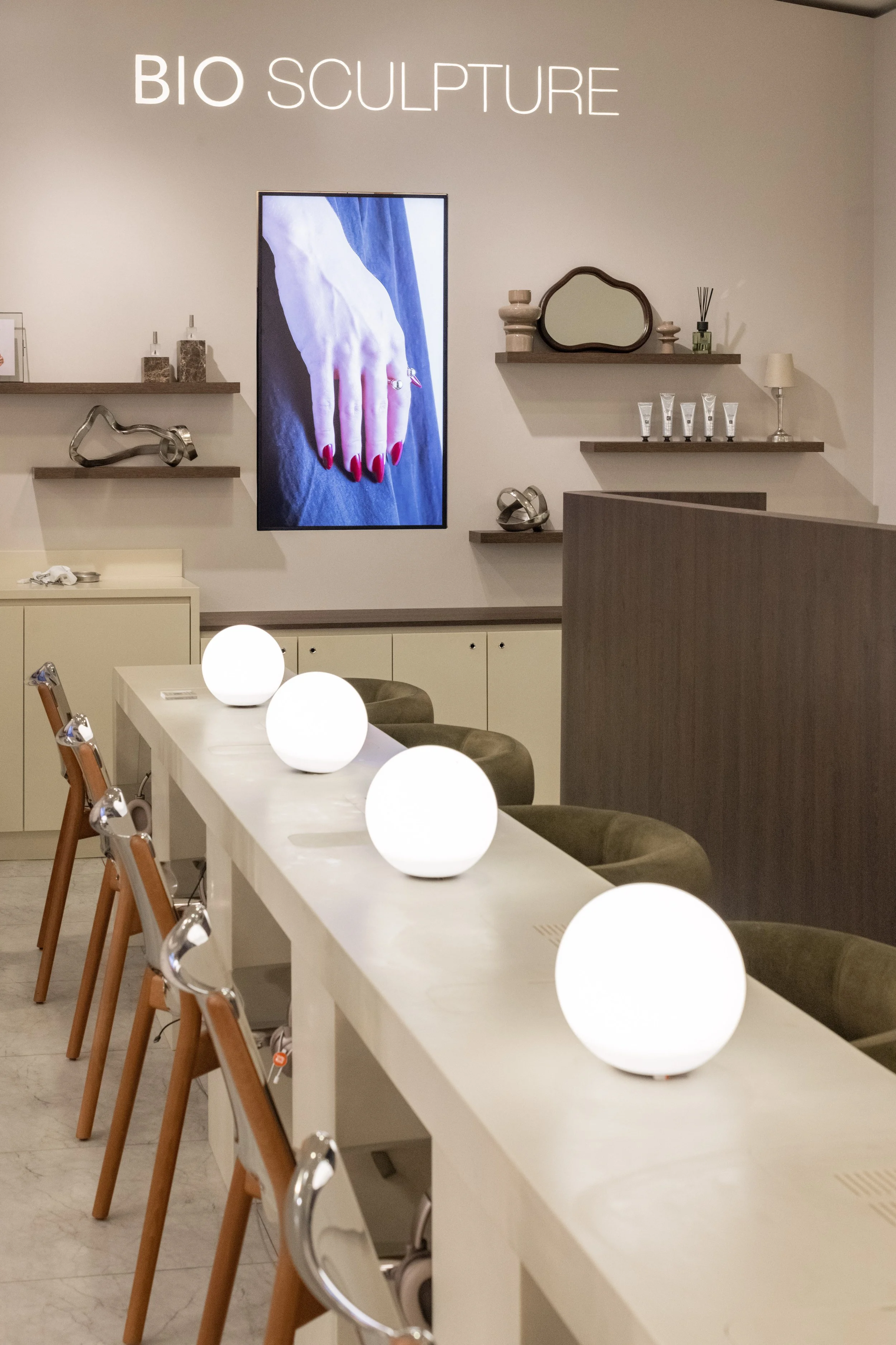 Bio Sculpture | Selfridges