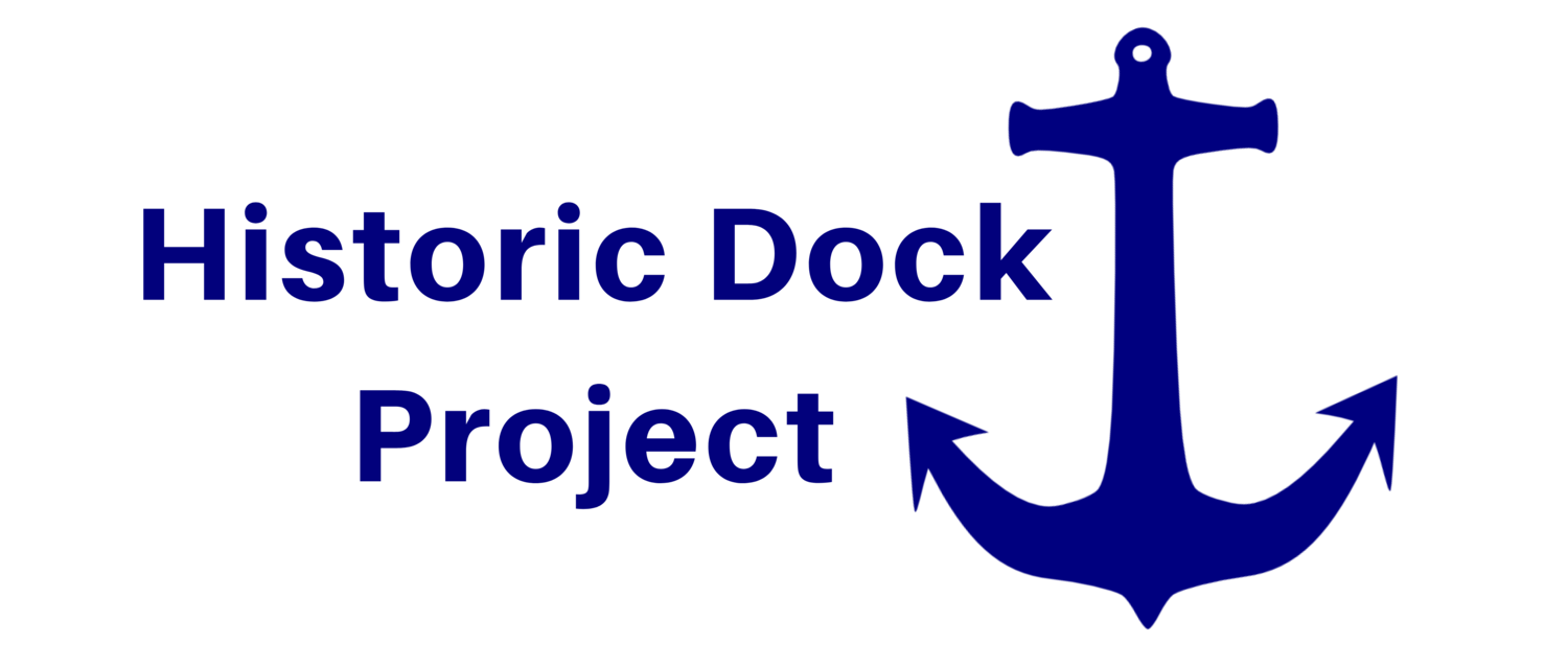 Historic Dock Project