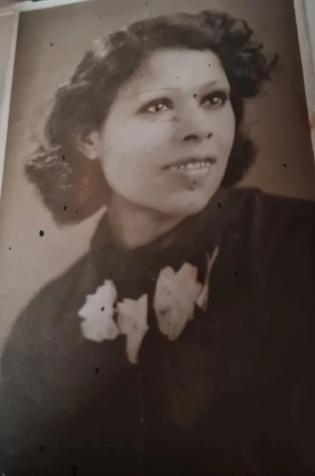 Image of Sadie Hopkins