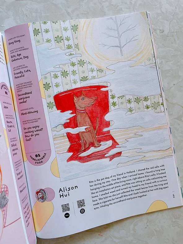 AWW - issue 5_Illustration 