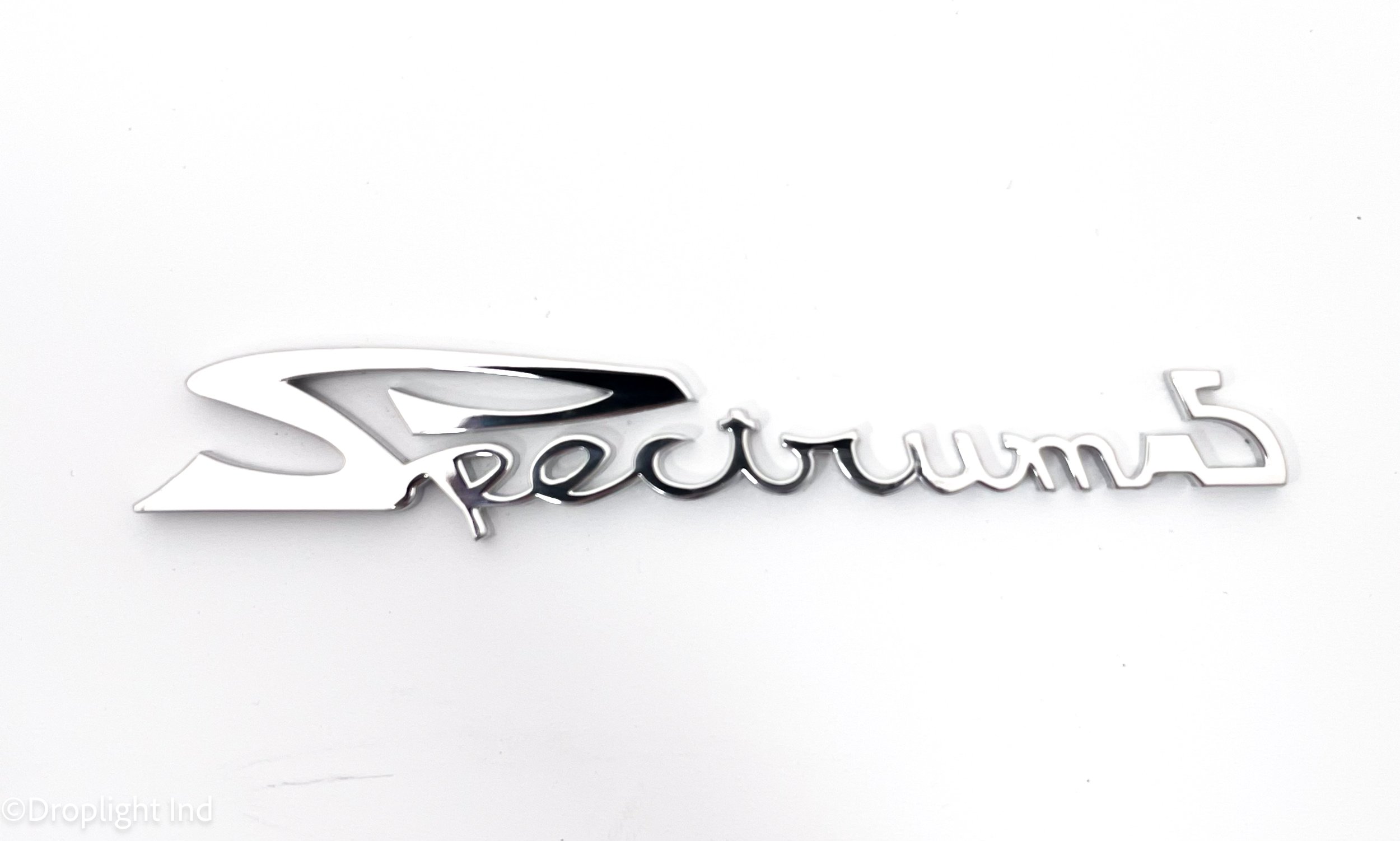 Teisco Spectrum5 - Reproduction