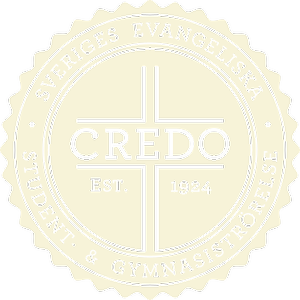CREDO STUDENT