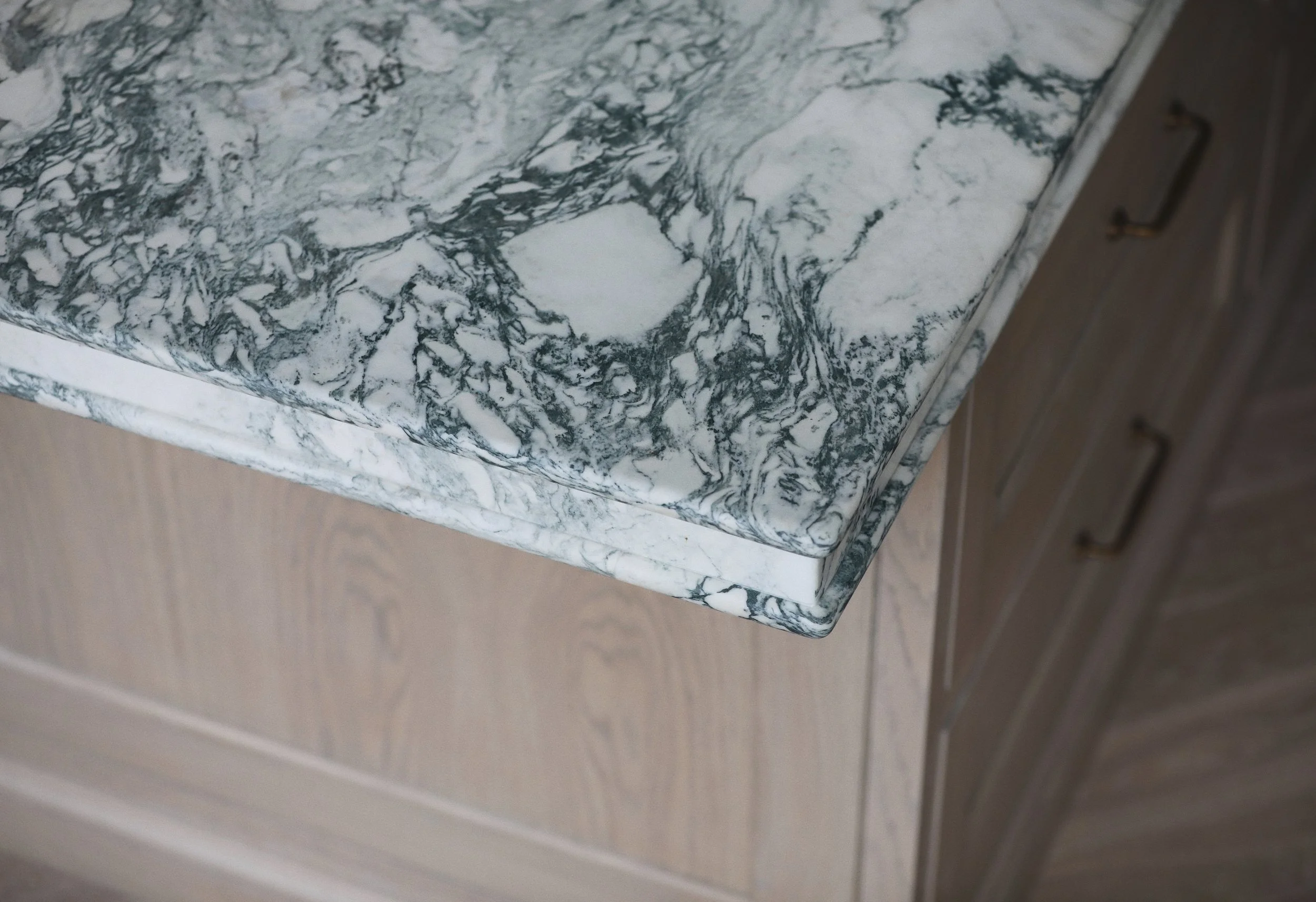 Inside No.17 Design's Project Barnes