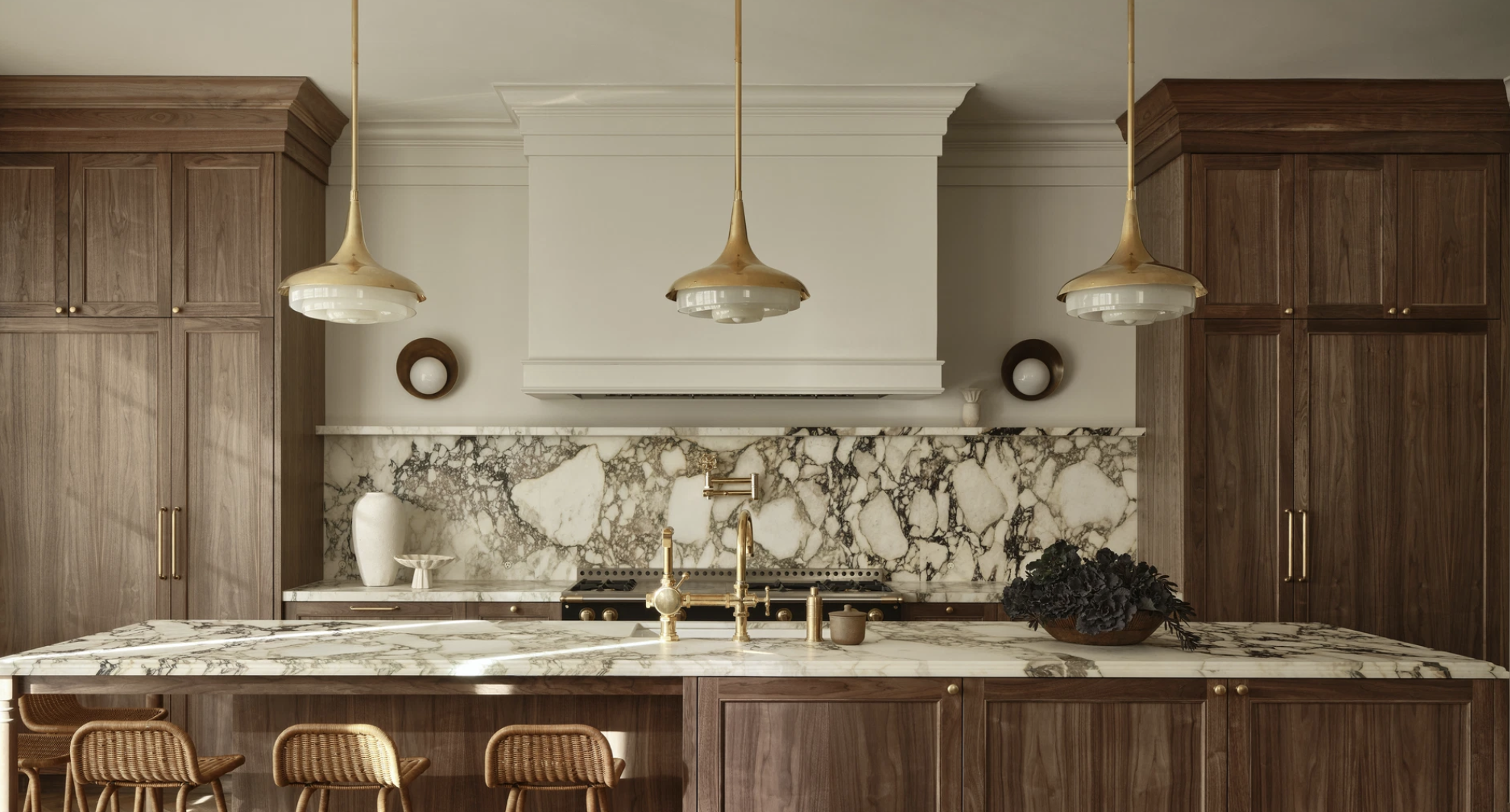 A Guide To Choosing Your Marble Kitchen Worktop