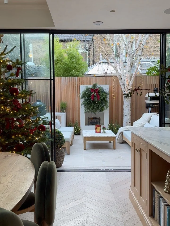 Some festive magic ✨🎄