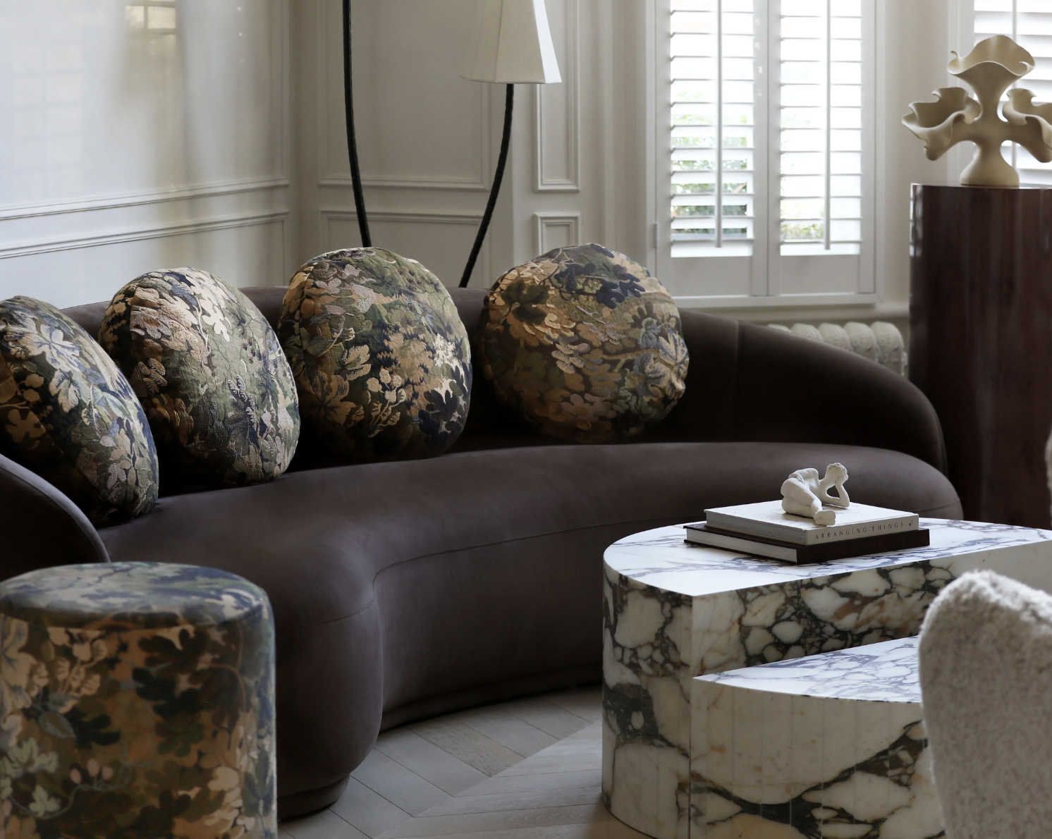 No.17 and Six The Residence