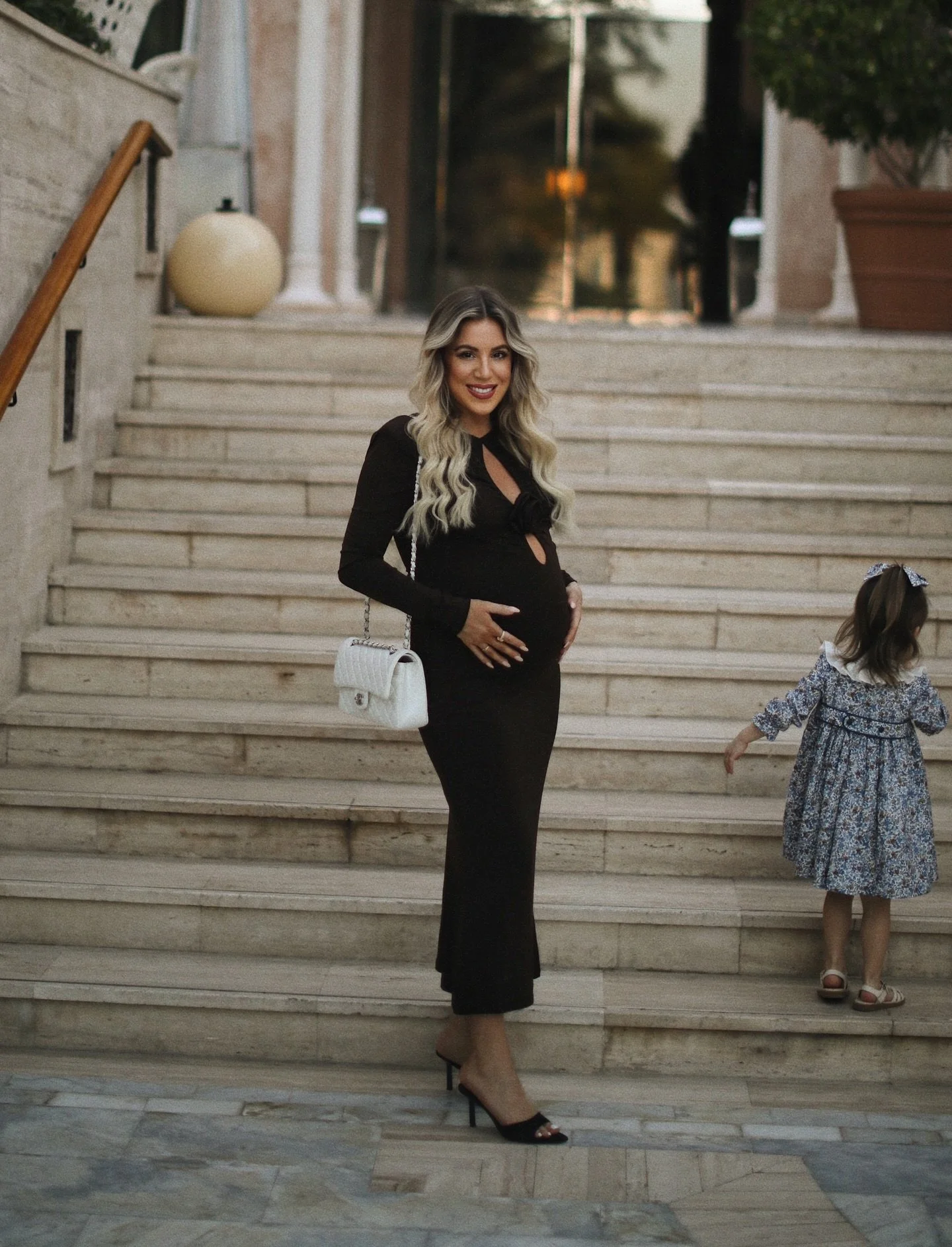 I&rsquo;ve been dreaming of having my teeth done for years, but it&rsquo;s one of those things you just put off and off. Until you don&rsquo;t&hellip; and then it&rsquo;s life changing. Thank you @luceo.dental @drtcc.dentist for giving me my confiden