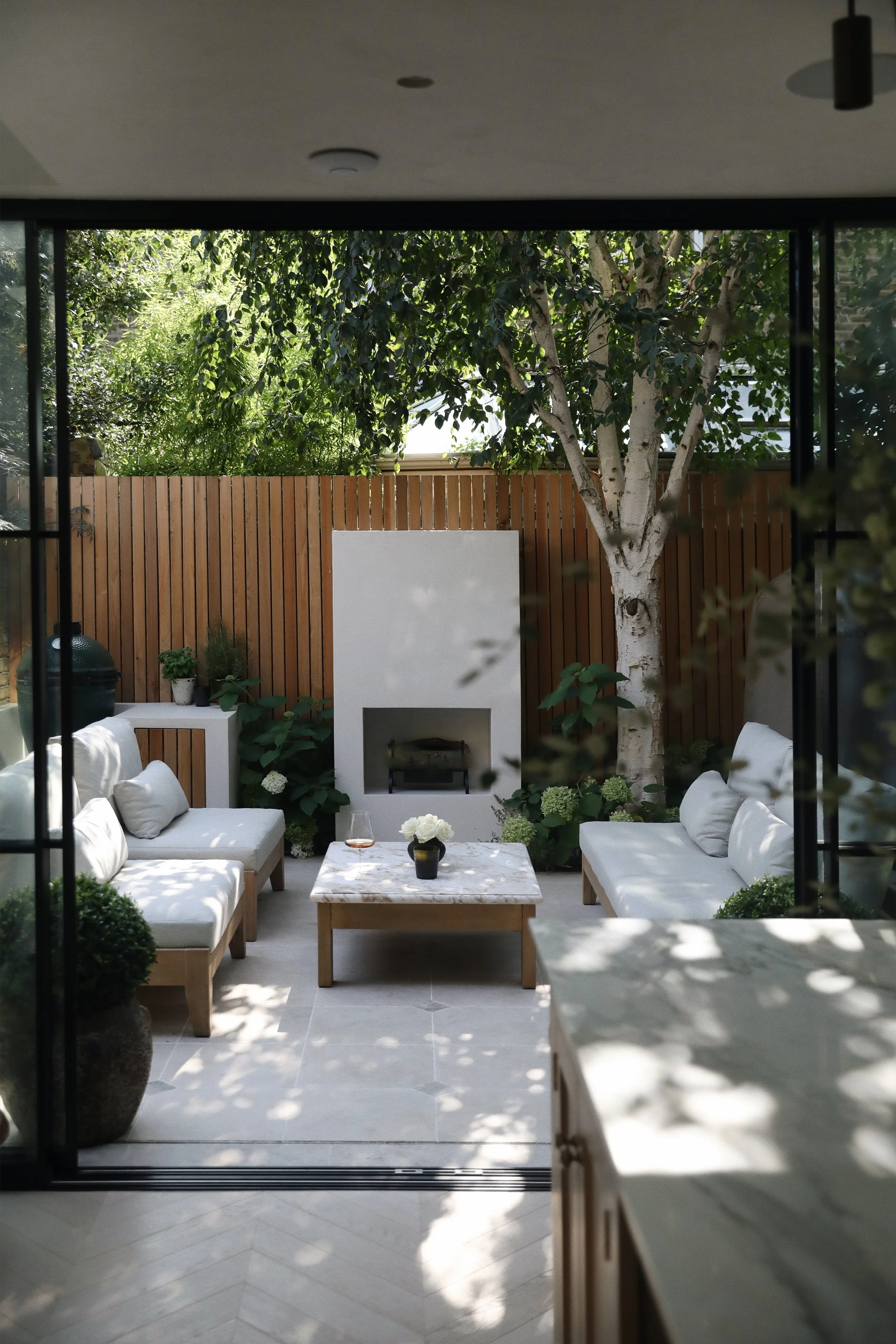 The Inspiration Behind Our Garden