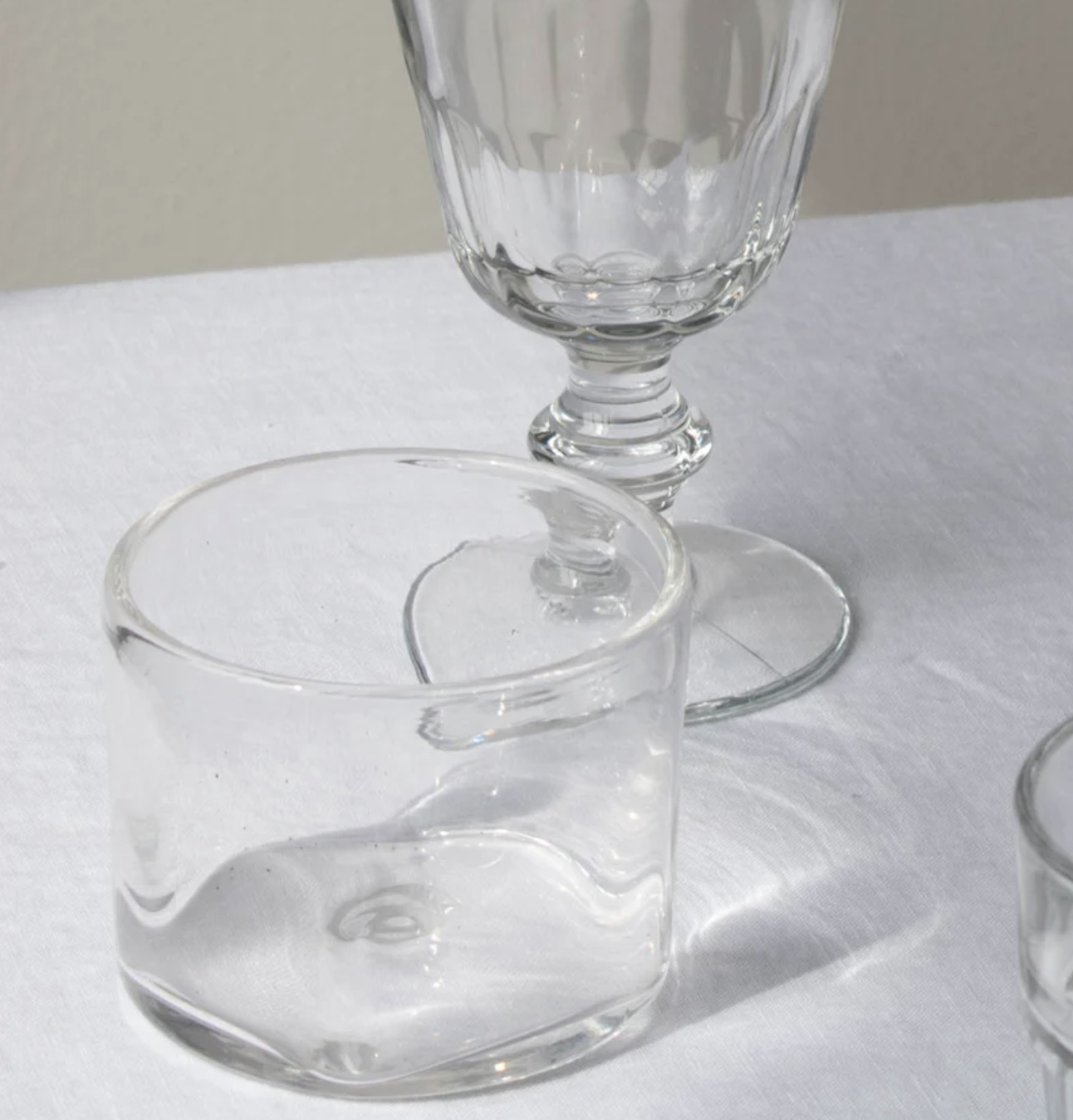 Timeless Tableware